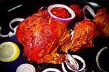 Name: Dish 2-Tandoori Chicken.jpg
Size: 151 Kb